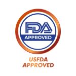 USFDA APPROVED