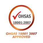 OHSAS 18001 2007 APPROVED