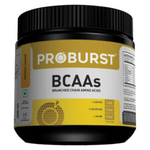 PROBURST BCAA Energy drink-
