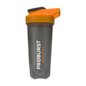Proburst Plastic Shaker